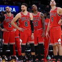 Podcast #343 - O Chicago Bulls pode ser campeão da NBA?