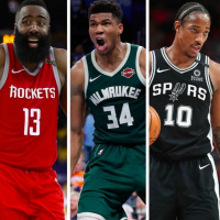 Podcast #266 - Refresco de Memória [Bucks, Rockets, Magic, Nets e Spurs]