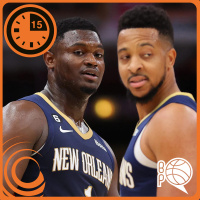 [15 Minutos] Quais são os times mais divertidos da NBA em 2022-23