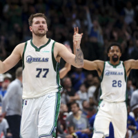 Podcast #352 - O novo Dallas Mavericks