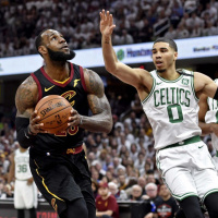 Podcast Bola Presa #162 - Warriors/Cavs Episódio IV