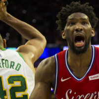 Podcast Bola Presa #198 - Novo Sixers, mesma freguesia