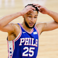 Podcast #316 - Finais de conferência, Ben Simmons e Draft 2021