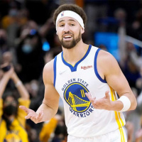 [15 Minutos] Todos amam Klay Thompson