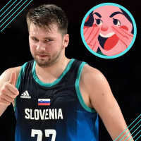 Lukamania, Eurobasket e BTPH com Laurinha Lero