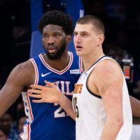 [15 minutos] Jokic e Embiid lideram o retorno dos pivôs na NBA