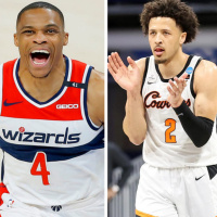 Podcast #321 - Westbrook no Lakers e o Draft 2021