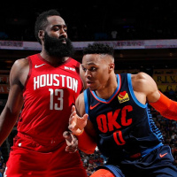 Podcast #221 - Como Westbrook e Harden podem funcionar juntos no Rockets?