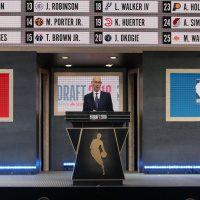 Podcast Bola Presa #165 - Draft 2018, Dwight Howard e a novela Kawhi Leonard