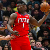 Podcast #245 - A estreia de Zion Williamson