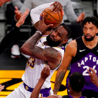 Podcast #309 - Ainda dá tempo do LA Lakers se recuperar?