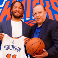 Podcast #372 - NBA investiga contratos de Harden e Brunson