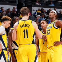 Podcast #339 - Desmanche no Pacers (+Rockets e Grizzlies)