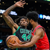 Podcast #355 - Como fica o Boston Celtics sem Robert Williams