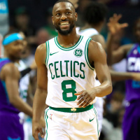 Podcast #235 - Celtics lidera o Leste Blazers com problemas