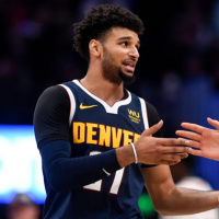 Podcast #306 - O que será do Denver Nuggets sem Jamal Murray?