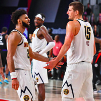 Podcast #277 - Nuggets elimina o Clippers as finais de conferência da NBA