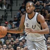 Podcast Bola Presa #169 - Kawhi Leonard rumo ao norte