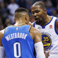 Podcast Bola Presa #138 - O Thunder chegou