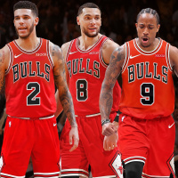 [MiniPod] FALA DO BULLS, com Luís Araújo