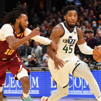 Podcast #375 - Donovan Mitchell é do Cleveland Cavaliers!
