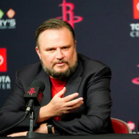 Podcast #282 - Daryl Morey deixa o Rockets + Carrossel dos técnicos na NBA