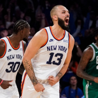 Podcast #332 - Bucks, Knicks e mais destaques da estreia da NBA