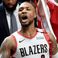 Podcast Bola Presa #208 - Lillard vence Westbrook Leste vai começar