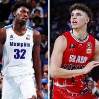 Podcast #285 - Preview do Draft 2020 da NBA