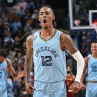 Podcast #344 - O imparável Memphis Grizzlies