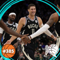 Quem é pra valer e o que é só fase na NBA hoje? [Podcast #385]