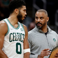Celtics suspende Udoka por caso com funcionária - Preview da Divisão Atlântico para 22/23 [Podcast #378]