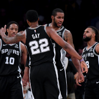 [MiniPod] Spurs abraça a juventude, com Bruno Pongas