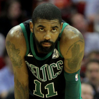 Podcast Bola Presa #154 - Até mais, Kyrie