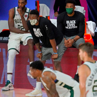 Podcast #276 - Bucks eliminado, Jogo 7 e semis do Oeste