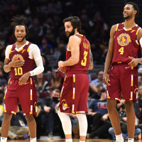 Podcast #340 - Cavs, a sensação da temporada