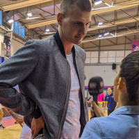 Podcast #263 - Jogadores insatisfeitos e Nikola Jokic magro