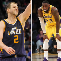 Podcast Bola Presa #201 - O fim do Lakers e a ascensão de Jazz e Pistons