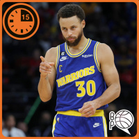  [15 Minutos] Por que temos recorde de jogadores com média de 30 pontos na NBA?