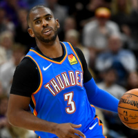 Análise de Troca - Chris Paul no Phoenix Suns