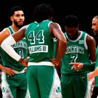 Podcast #349 - Celtics entra na briga do Leste