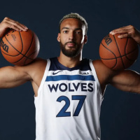 Podcast #369 - Gobert no Wolves e o preço das estrelas na NBA