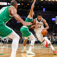Podcast #359 - O aguardado duelo entre Celtics e Bucks