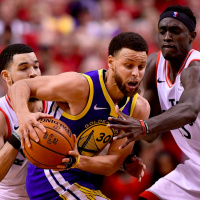 Podcast Bola Presa #214 - Toronto favorito?