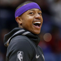 Podcast Bola Presa #170 - A nova chance de Isaiah Thomas
