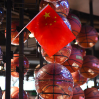 Podcast #230 - NBA vs China