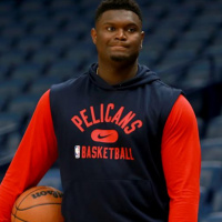 [15 Minutos] O que será do futuro de Zion Williamson?