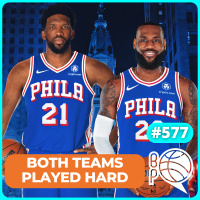 O LEGADO de LeBron e mais perguntas sobre a vida e a NBA [Podcast #577]