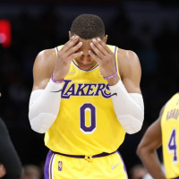 Podcast #345 - LA Lakers no limite (+ Dallas Mavericks)