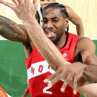 Podcast Bola Presa #212 - Kawhi Leonard comanda a virada do Toronto Raptors